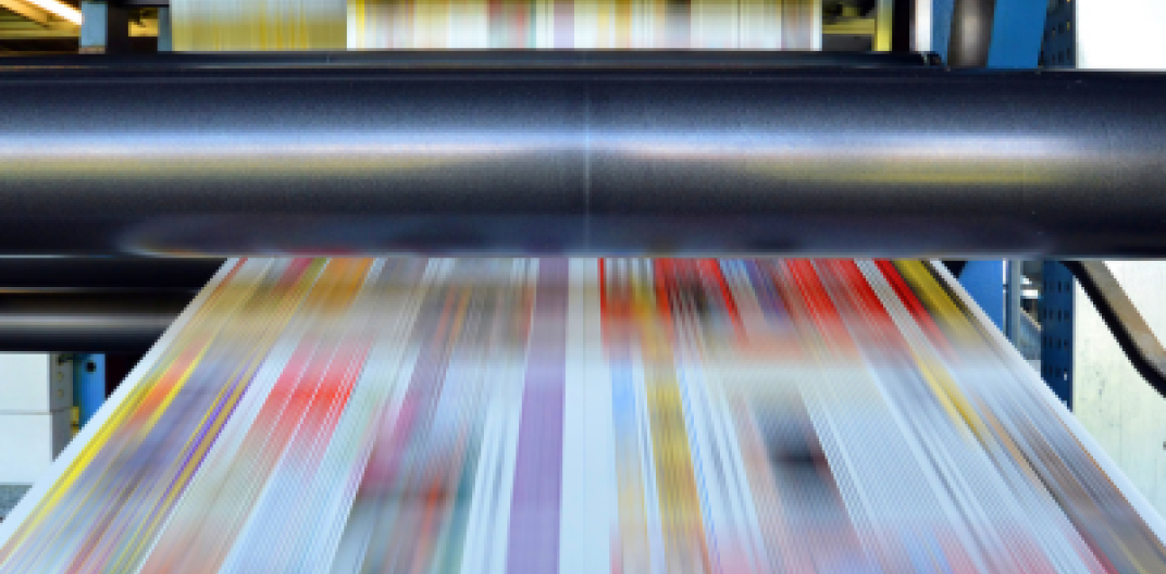 Printing Capabilities